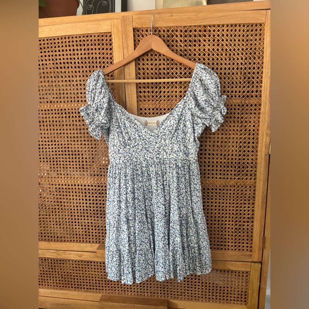 ALTAR’D STATE DRESS